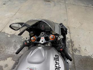 Aprilia RSV 1000 R 102kW Factory picture 19