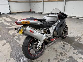 Aprilia RSV 1000 R 102kW Factory picture 10