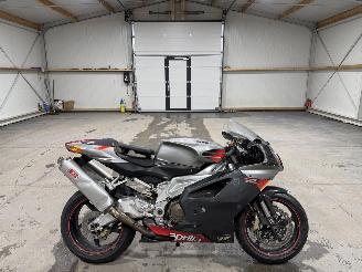 Aprilia RSV 1000 R 102kW Factory picture 8