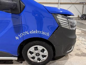 Renault Trafic E-Tech 52kWh 90kW Automaat L2H2 Advance Camera picture 16