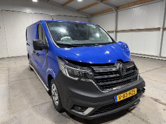 Renault Trafic E-Tech 52kWh 90kW Automaat L2H2 Advance Camera picture 3
