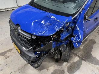 Renault Trafic E-Tech 52kWh 90kW Automaat L2H2 Advance Camera picture 21