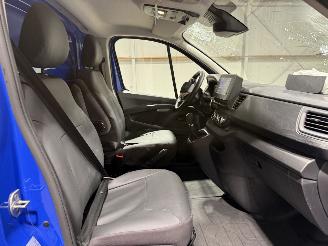 Renault Trafic E-Tech 52kWh 90kW Automaat L2H2 Advance Camera picture 40