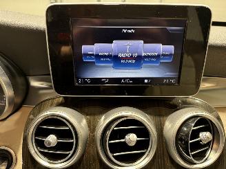 Mercedes C-klasse 220CDI 125kW Automaat Ambition Luchtvering picture 15