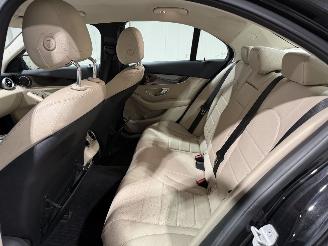 Mercedes C-klasse 220CDI 125kW Automaat Ambition Luchtvering picture 20