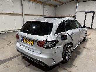 Mercedes C-klasse 200d 110kW Automaat Premium Plus Pack picture 8