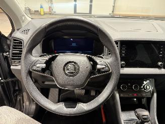 Skoda Karoq 1.5TSI 110kW Automaat ACT Business Edition picture 48