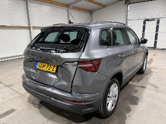 Skoda Karoq 1.5TSI 110kW Automaat ACT Business Edition picture 6