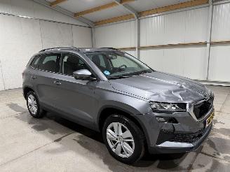 Skoda Karoq 1.5TSI 110kW Automaat ACT Business Edition picture 2