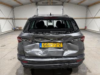 Skoda Karoq 1.5TSI 110kW Automaat ACT Business Edition picture 7