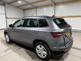 Skoda Karoq 1.5TSI 110kW Automaat ACT Business Edition picture 11