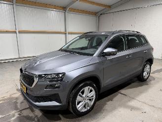 Skoda Karoq 1.5TSI 110kW Automaat ACT Business Edition picture 9