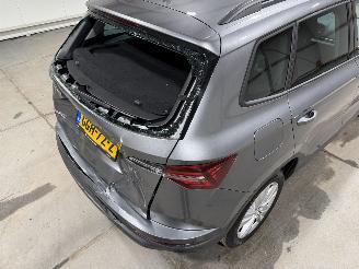 Skoda Karoq 1.5TSI 110kW Automaat ACT Business Edition picture 38