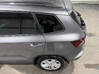 Skoda Karoq 1.5TSI 110kW Automaat ACT Business Edition picture 34