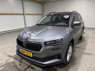 Skoda Karoq 1.5TSI 110kW Automaat ACT Business Edition picture 10