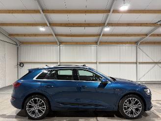 Avarii autoturisme Audi E-tron 71kWh 230kW Quattro 50 Launch Edition Plus 2019/12