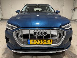 Audi E-tron 71kWh 230kW Quattro 50 Launch Edition Plus picture 21