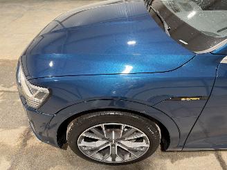 Audi E-tron 71kWh 230kW Quattro 50 Launch Edition Plus picture 15