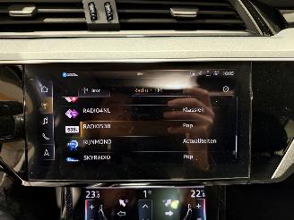 Audi E-tron 71kWh 230kW Quattro 50 Launch Edition Plus picture 29