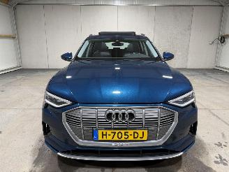 Audi E-tron 71kWh 230kW Quattro 50 Launch Edition Plus picture 4