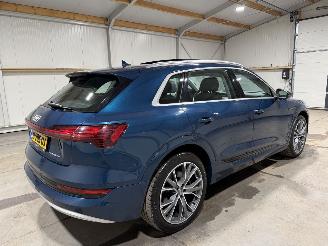 Audi E-tron 71kWh 230kW Quattro 50 Launch Edition Plus picture 5