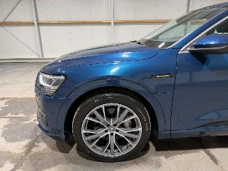 Audi E-tron 71kWh 230kW Quattro 50 Launch Edition Plus picture 13