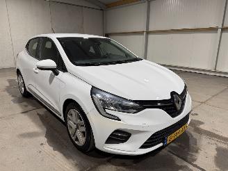 Renault Clio 1.0TCe 74kW Airco Zen picture 3