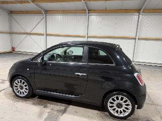 Fiat 500C 1.2 51kW Pop Cabrio picture 11