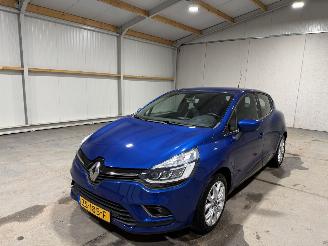 Renault Clio 0.9TCE 66kW Airco Camera Intens picture 10