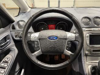 Ford S-Max 2.0-16V 107kW Airco 7Persoons picture 14