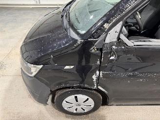 Volkswagen Transporter 2.0TDI 81kW L2H1 Comfortline picture 17