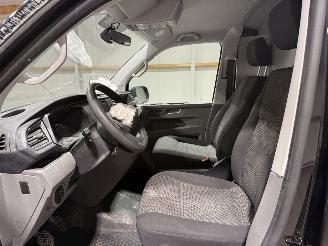 Volkswagen Transporter 2.0TDI 81kW L2H1 Comfortline picture 42