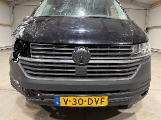 Volkswagen Transporter 2.0TDI 81kW L2H1 Comfortline picture 23