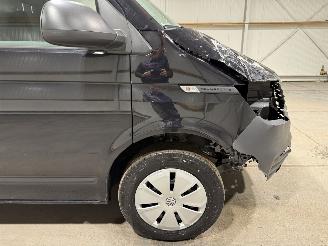 Volkswagen Transporter 2.0TDI 81kW L2H1 Comfortline picture 16