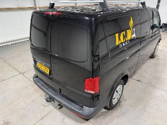 Volkswagen Transporter 2.0TDI 81kW L2H1 Comfortline picture 35