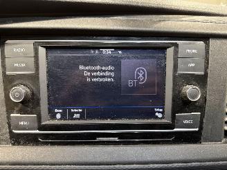 Volkswagen Transporter 2.0TDI 81kW L2H1 Comfortline picture 47