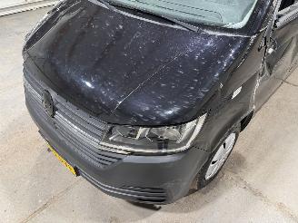 Volkswagen Transporter 2.0TDI 81kW L2H1 Comfortline picture 21