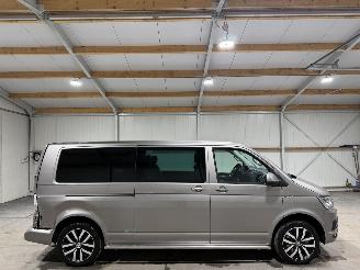  Volkswagen Transporter 2.0TDI 150kW Automaat Leder DC Highline 2019/1