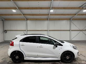  Kia Rio 1.4CVVT 80kW Executiveline Airco 2015/3