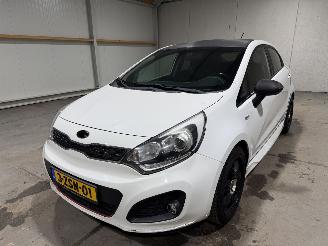 Kia Rio 1.4CVVT 80kW Executiveline Airco picture 9