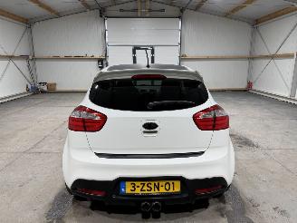 Kia Rio 1.4CVVT 80kW Executiveline Airco picture 6