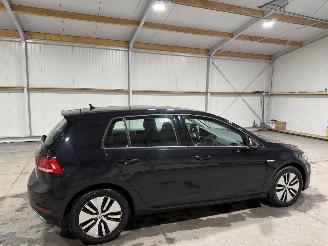 Volkswagen e-Golf 36kWh 100kW Camera Matrixled picture 5