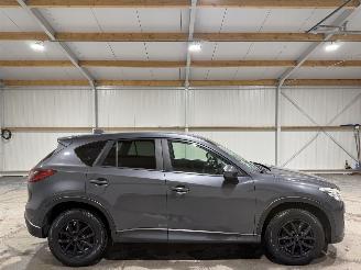  Mazda CX-5 2.2D5 110kW Skylease+ Camera Navi 2014/5