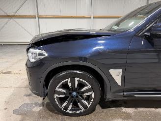 BMW iX3 80kWh 210kW High Executive Pano MemorySeat Volleder picture 13