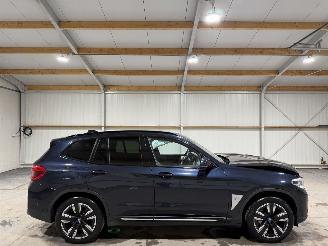 Avarii autoturisme BMW iX3 80kWh 210kW High Executive Pano MemorySeat Volleder 2021/12