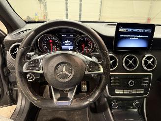 Mercedes A-klasse 180 90kW Automaat Pano Ambition picture 35