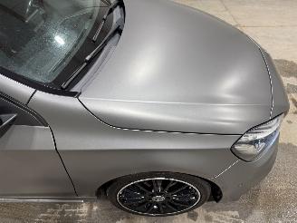 Mercedes A-klasse 180 90kW Automaat Pano Ambition picture 18