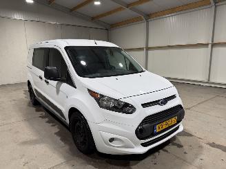 Ford Transit Connect 1.5TDCI 74kW Automaat L2 Trend HP picture 3