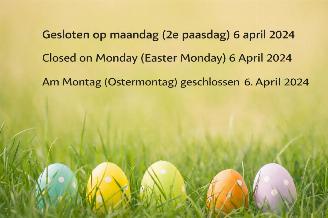 uszkodzony samochody osobowe Abarth LS 6APRIL PAAS MAANDAG GESLOTEN 2026/4