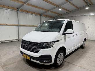 Volkswagen Transporter 2.0TDI 81kW L2H1 2xSchuifdeur Navi picture 9